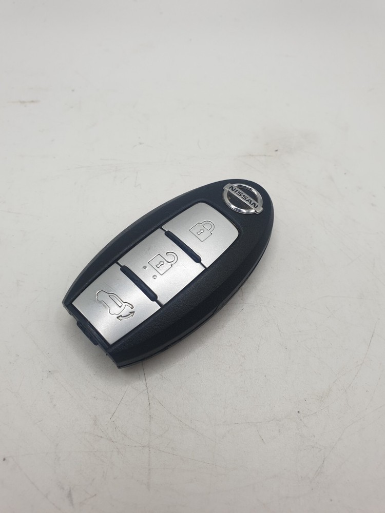 Nissan Keyless Entry Key Fob Casing Smart Key *Case Only*