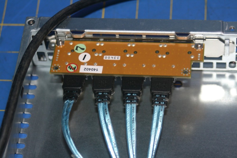 Unitrends Recovery Archive Unit - Tested Good