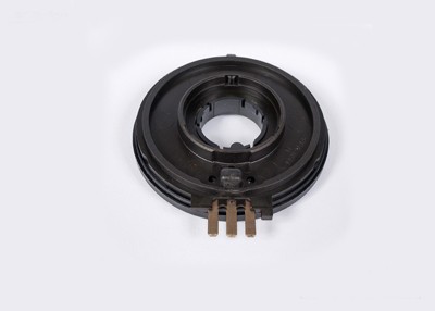 Transfer Case Range Sensor