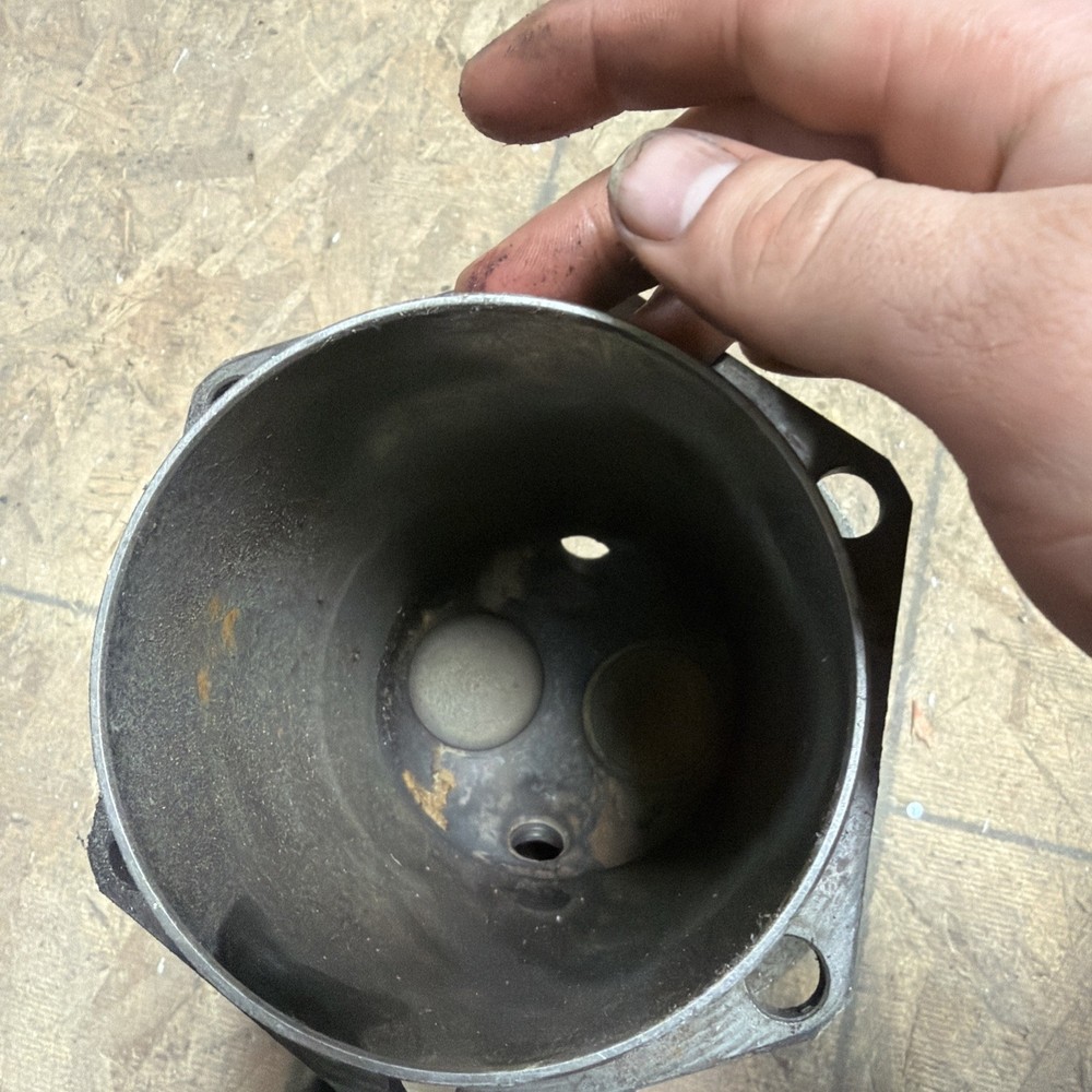 Continental O-200 Cylinder core