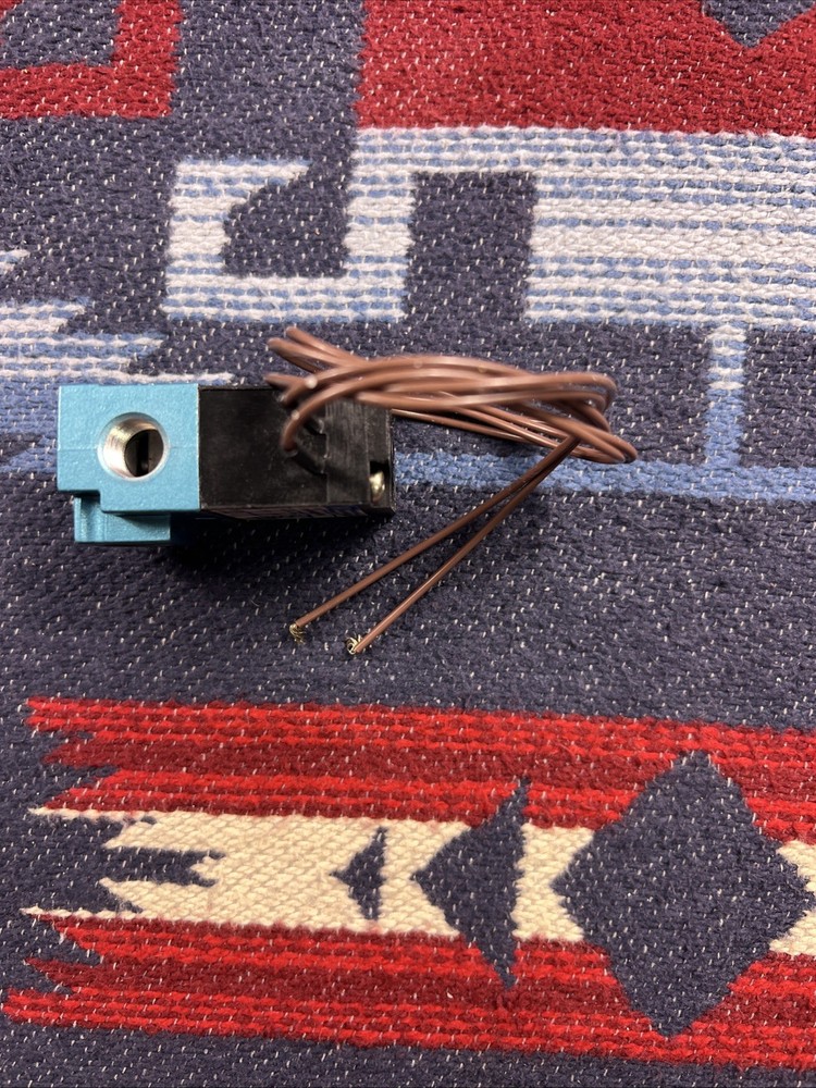 New For MAC Solenoid valve 35A-AAA-DAAA-1BA ACA DDBA DABA DDAA DDFA DFFA DFBA