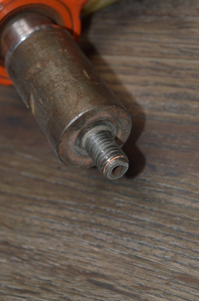 EDiamond Tools DD03HH Diamond Core Drill