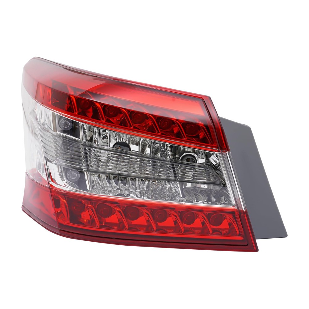 Tail Light Assembly for 2013-2015 Sentra Left Outer Driver Side 265553SG0A