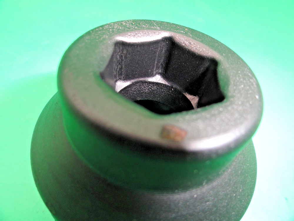 OZAT 16M20 20MM 1"DRIVE IMPACT SOCKET 6-POINT