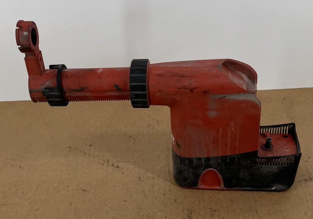 HILTI TE 6 DRS Dust Removal System for TE 5 Hammer Drill