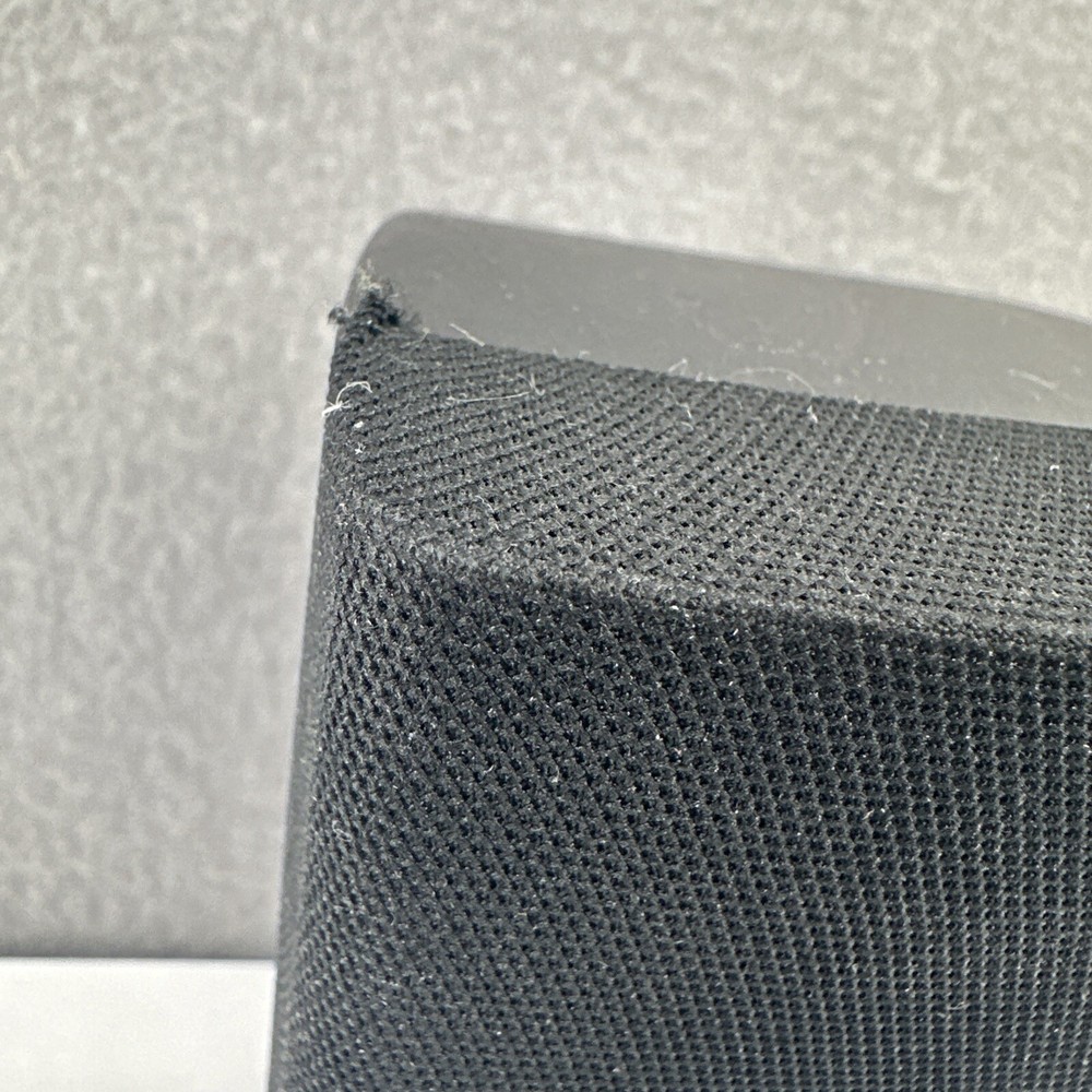 1 BOSE Double Cube Speaker Replacement Tested Good - E