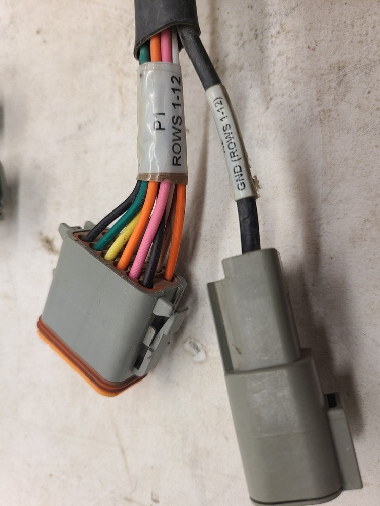 Trimble_82670_Clutch Adapter John Deere_Cable/Harness Adaptor
