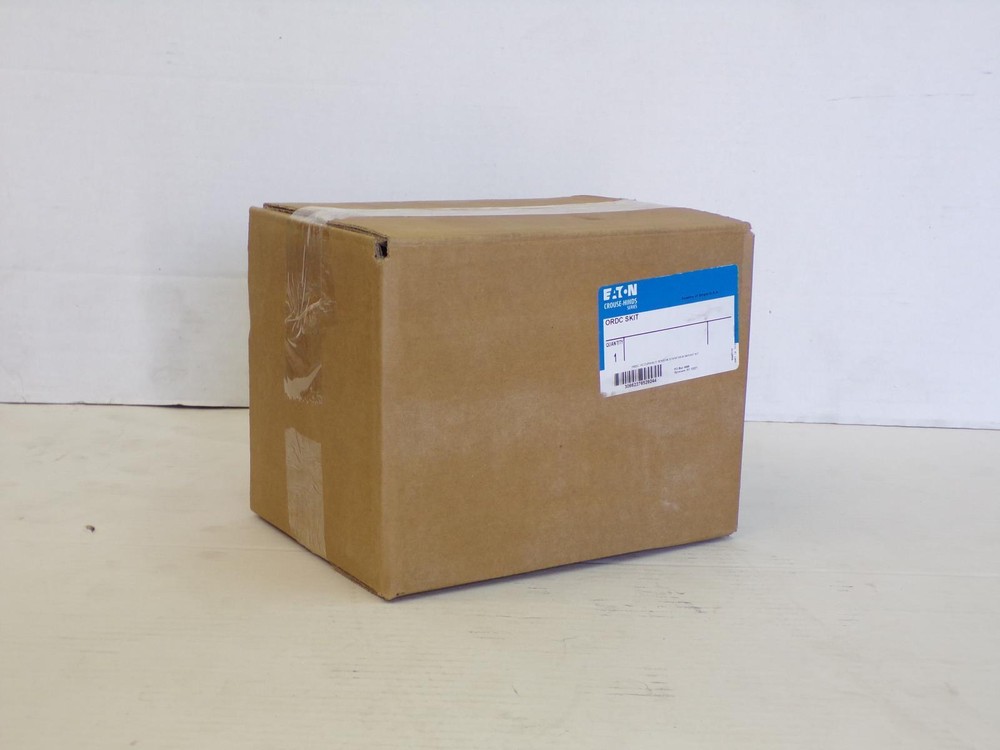 Crouse Hinds Eaton ORDC/SKIT Occupancy Sensor Mounting Kit