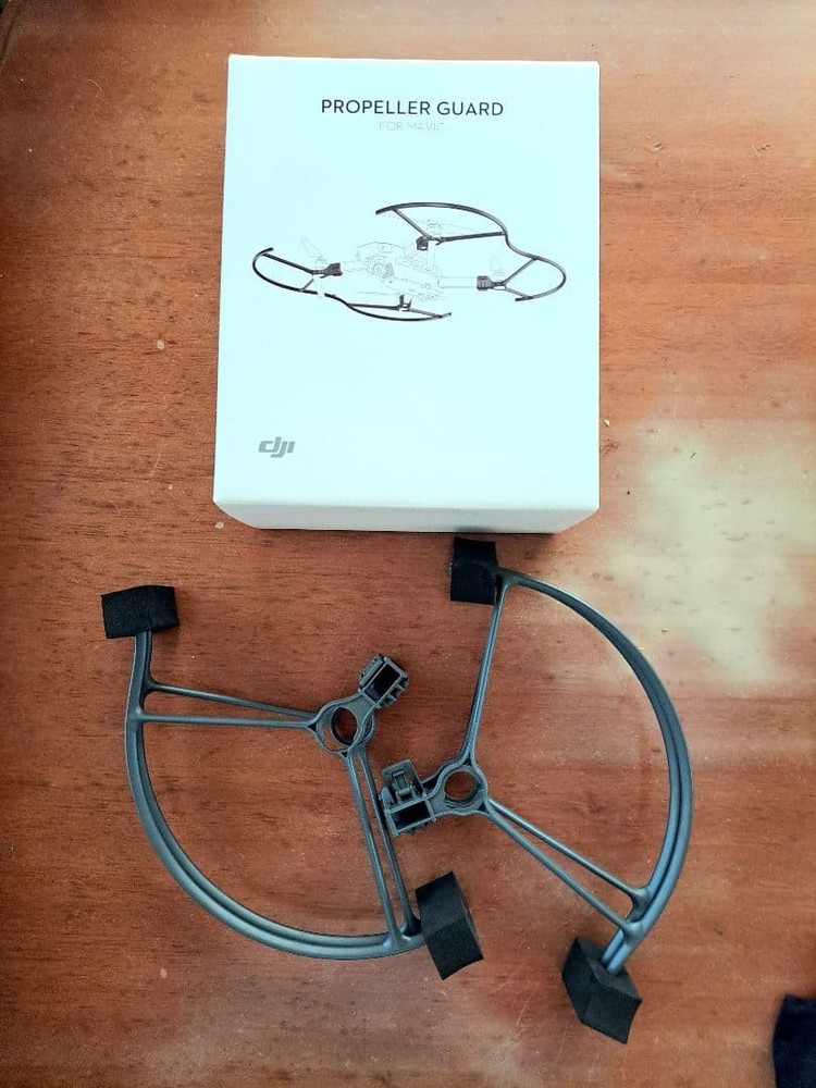 Dji Mavic Pro Drone Carrying Case Accessories Pack Set Hard Shell Backpack For