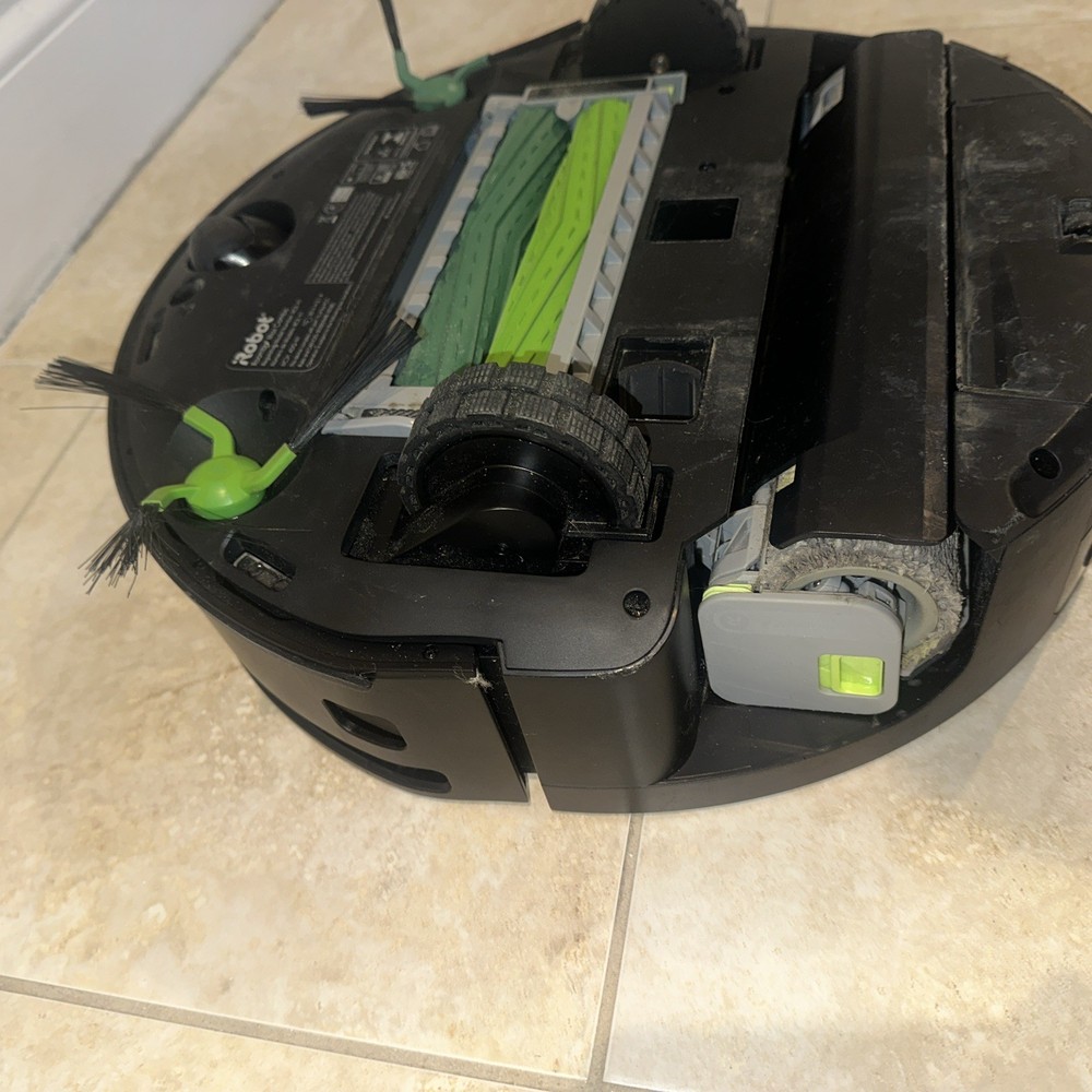 irobot roomba max 705 combo - Roomba Unit Only!