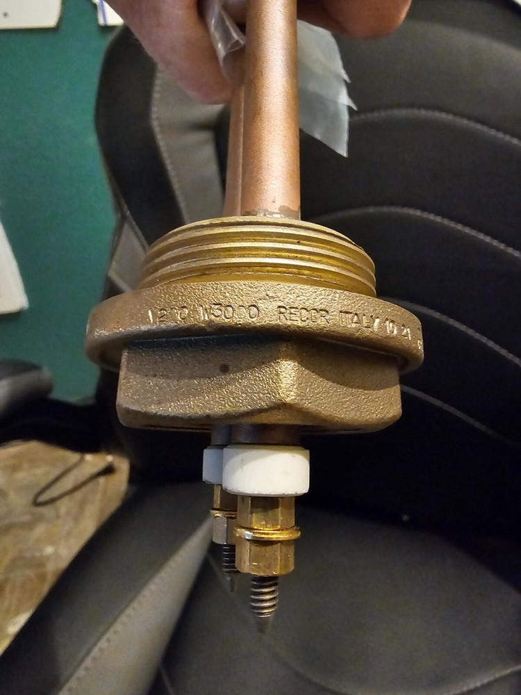 HEATING ELEMENT 3000W 220V Marzocco