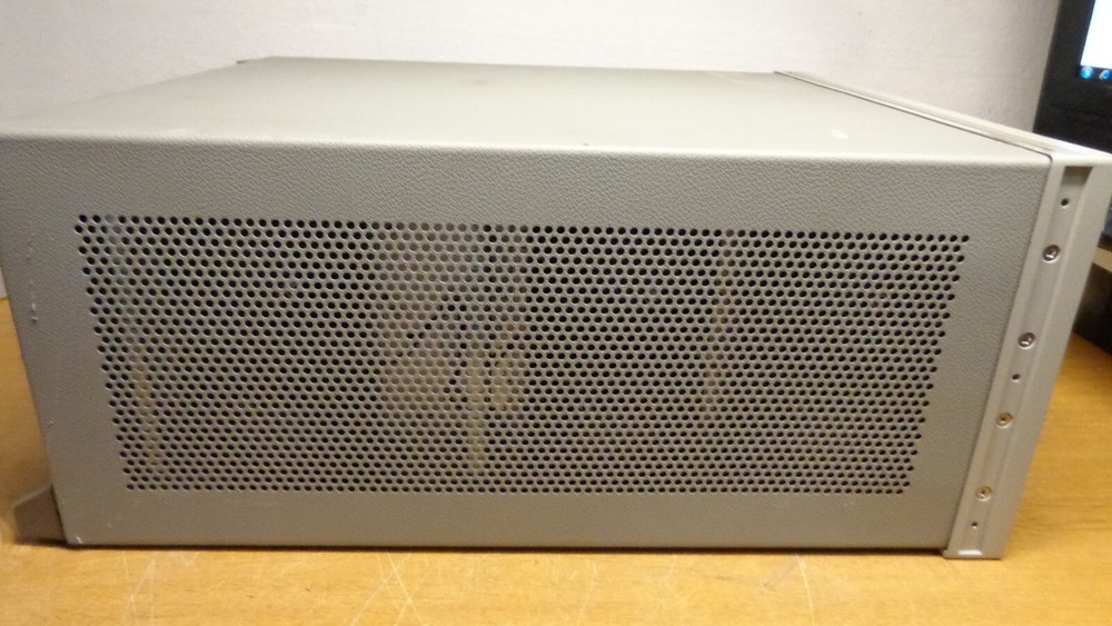 HP/Agilent 70843B Error Performance Analyser