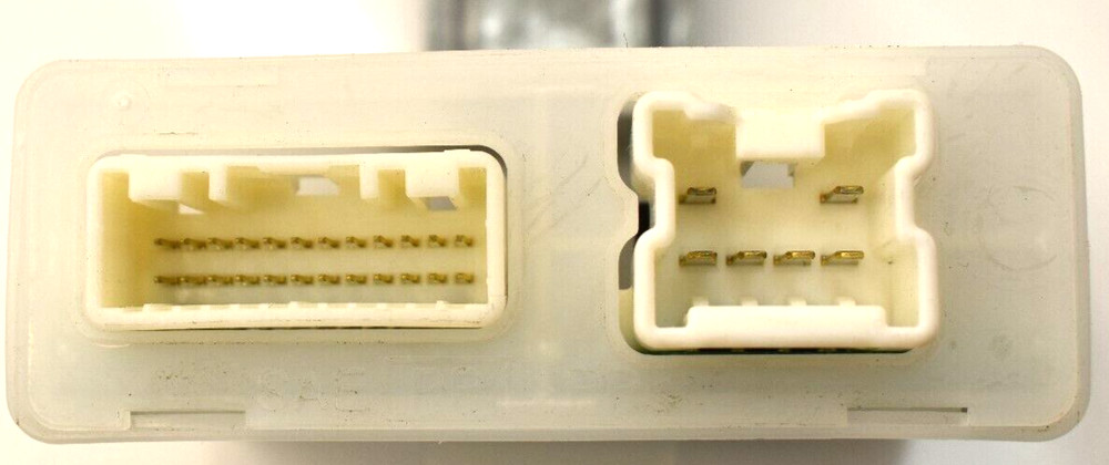 2013-2019 Nissan Pathfinder OE Chassis ECM Memory Driver Position Control Module