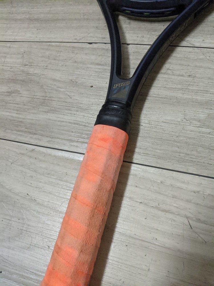 DUNLOP PRO 70 tennis racket
