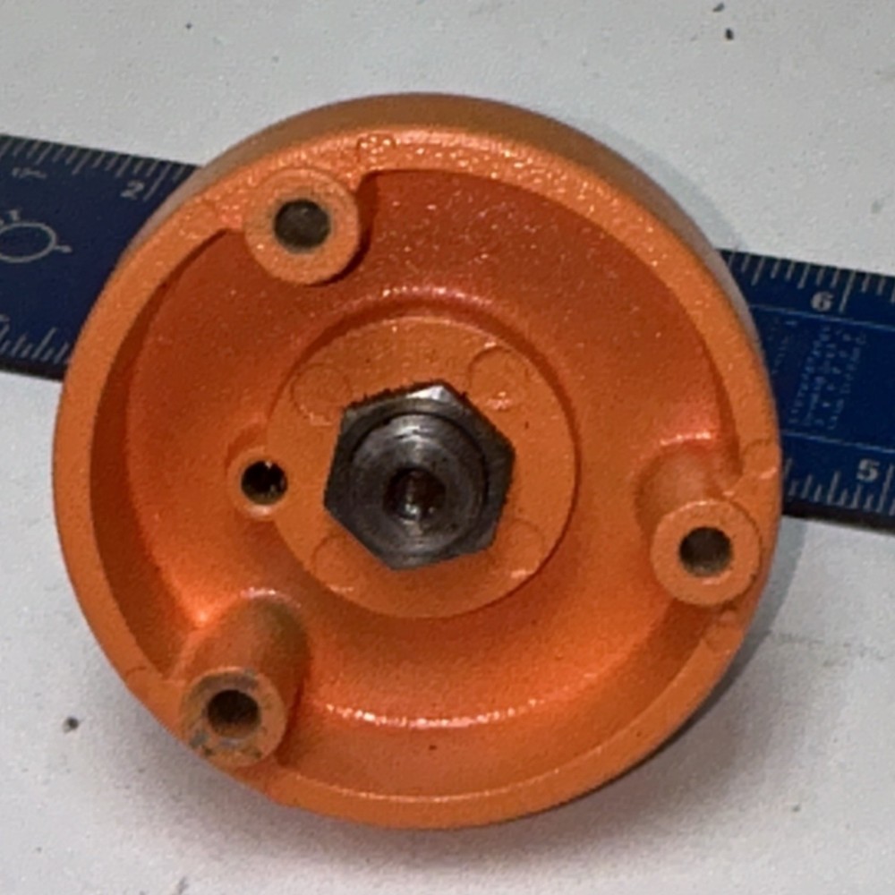 Lyman Case Trimmer for Drill Press