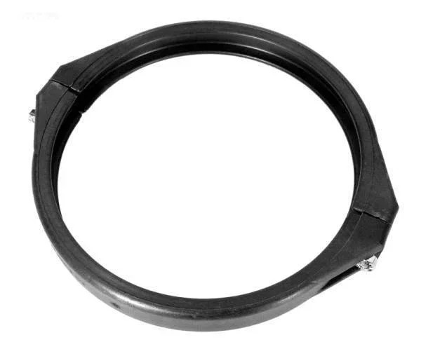 Clamp, multiport valve, 22" (b)