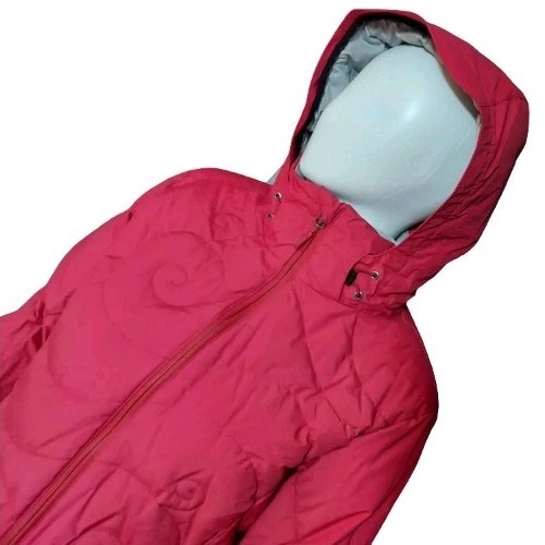 Marmot 650 Fill Goose Down Ski/Snowboard Jacket Size Medium
