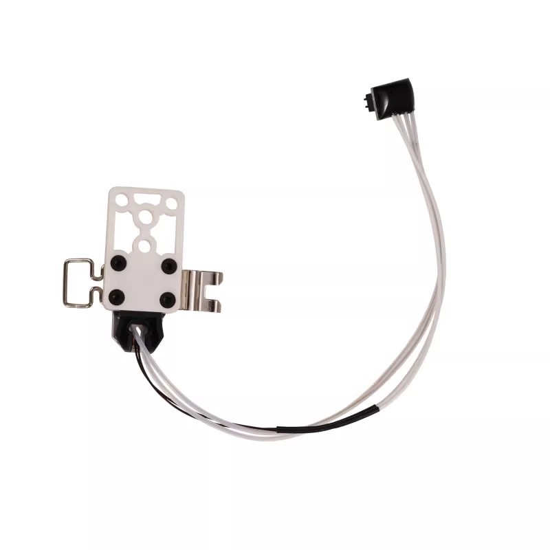 Upgraded Hotend Heating Assembly Ceramic Pad Base for A1/A1 mini/H2D Right Side