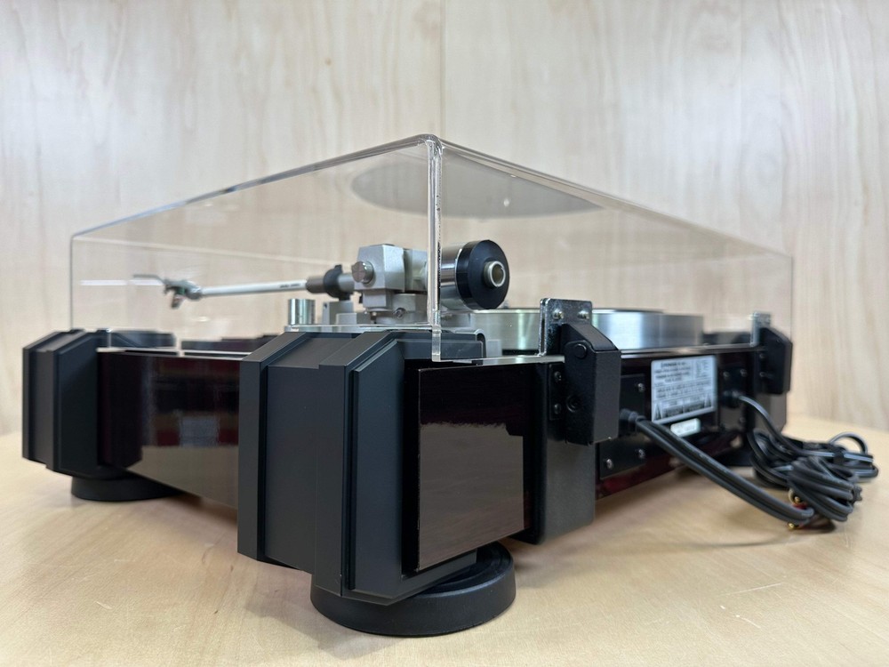 Pioneer Reference Turntable PL-90
