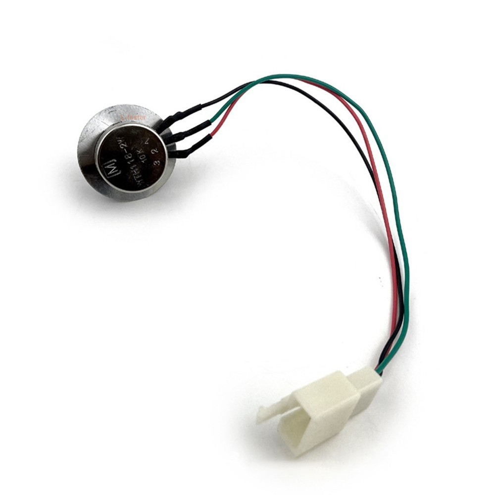 Potentiometer Throttle Button for Efficient For Electric Cart Operation