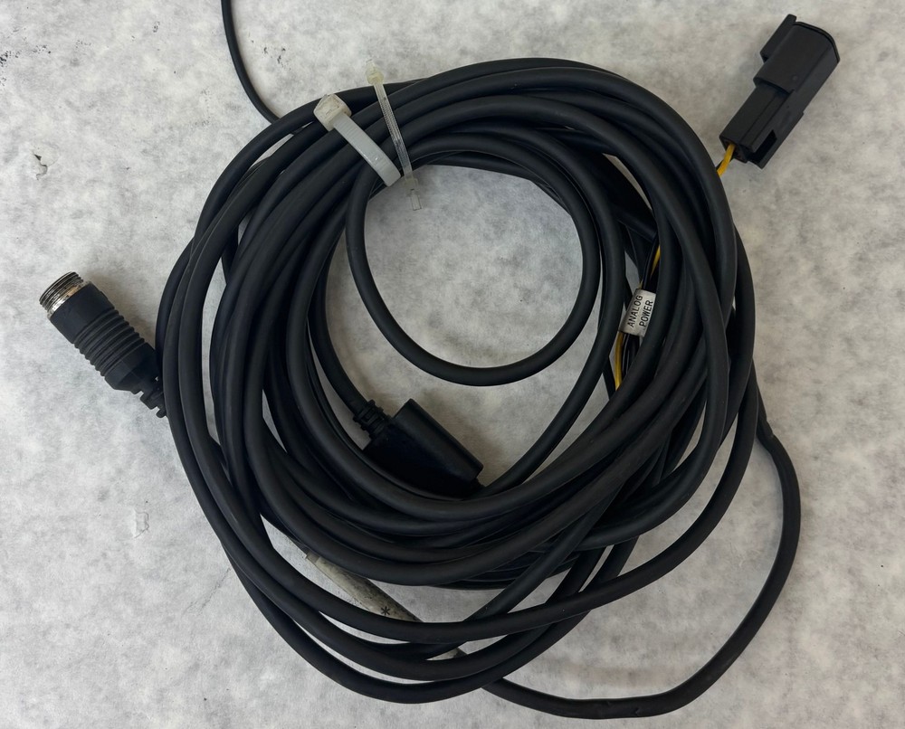 SmartDrive SR4-0000-0011-01 SmartRecorder Camera System Controller