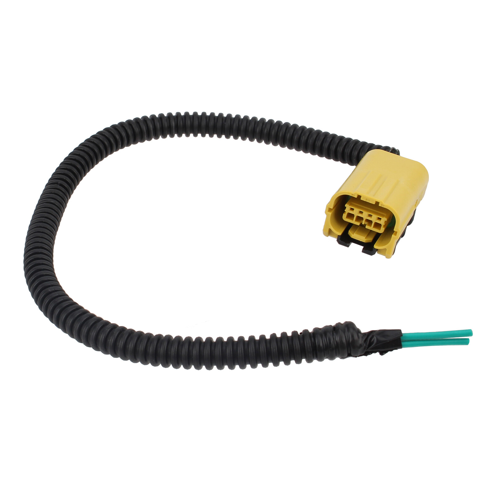 For 2006-2020 Honda Civic Connector Plug Harness Front Left Right Impact Sensor