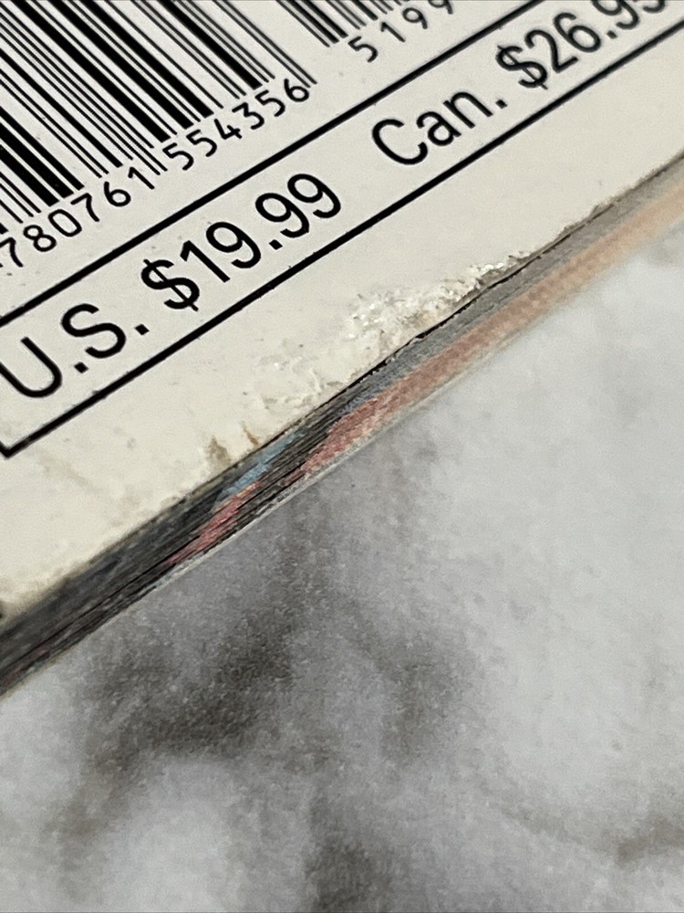 Enchanted Arms Prima Official Strategy Guide XBOX 360