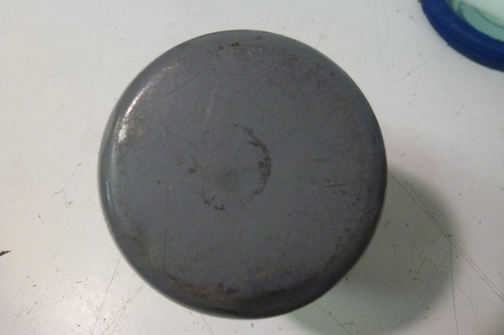 Thoadarson T-3A39 Audio Transformer Amplifier Preamplifier