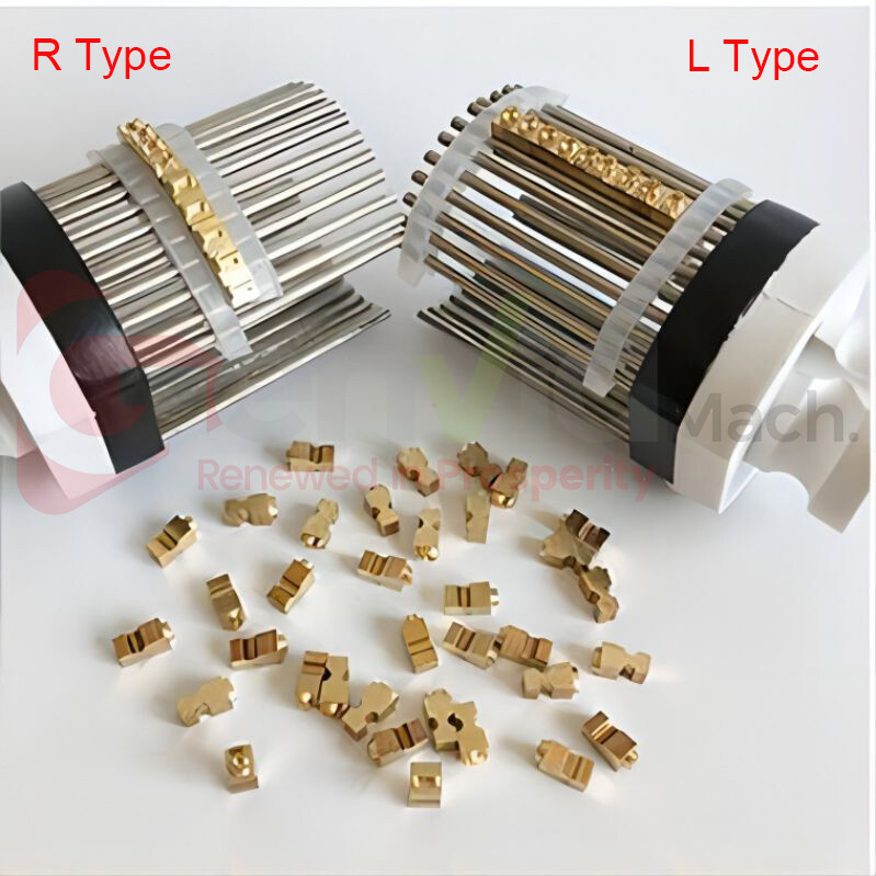 9PT Hot Ink Coding Machine R/T Type Numbers Character Customized Letters MY-380F