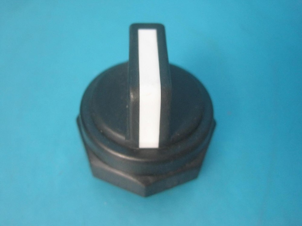 HSS03-SHWE-CBFSR SELECTOR SWITCH New in Box