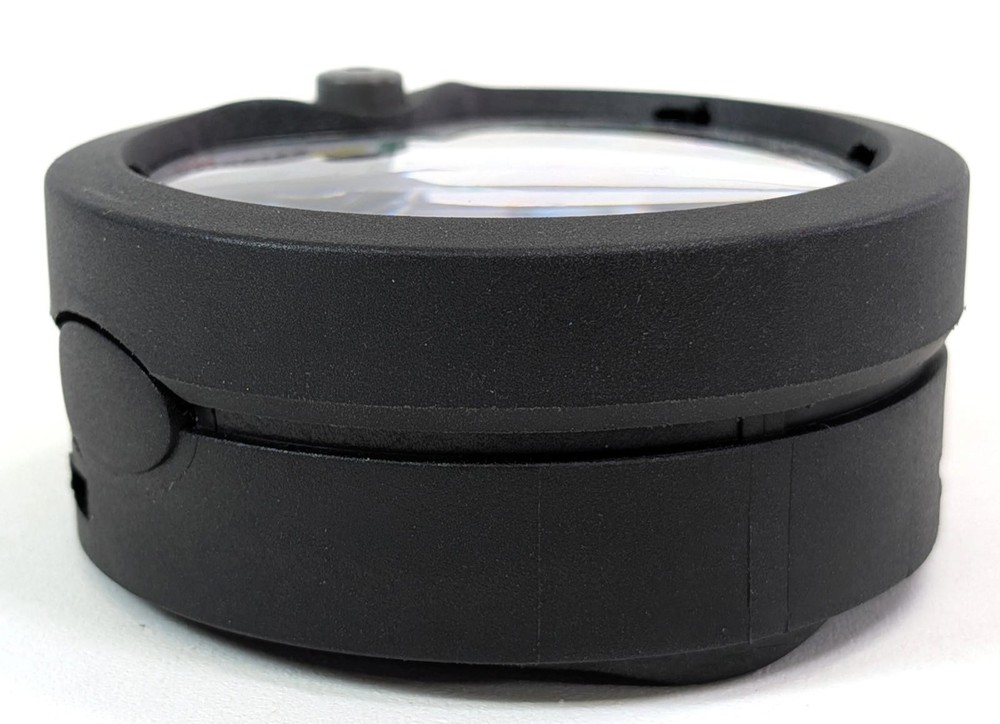 Genesis Resource Pro Puck Scuba Dive Diving Computer Module Air & Nitrox #5926