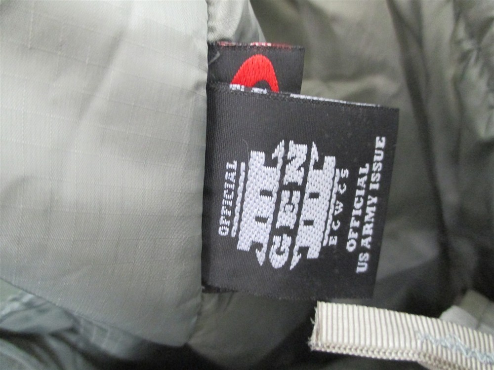 Gen 3 Level 7 Small Regular Pants/Trousers ECWCS Primaloft Army USGI