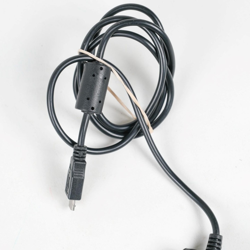 Fujifilm RR-90 Remote Release Wired Cable Used with Box
