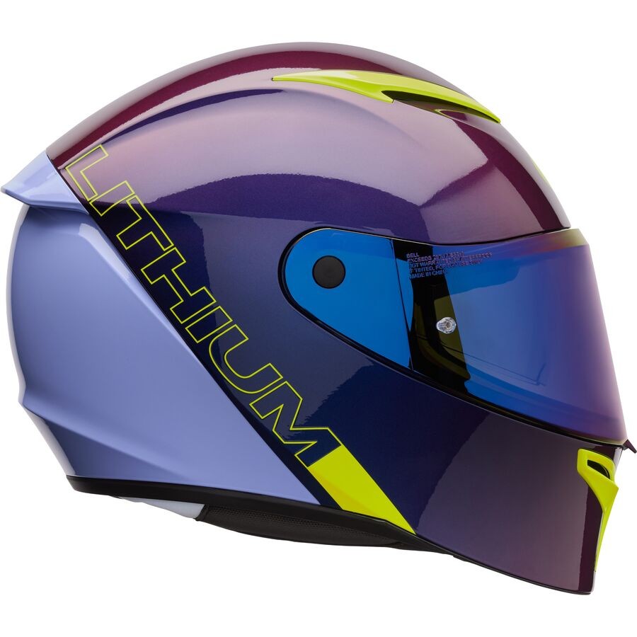 Bell Lithium MIPS Plus Delta Helmet