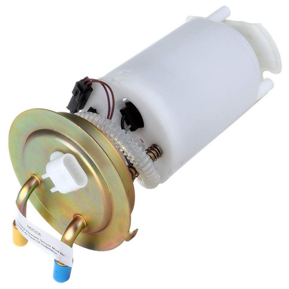 Fuel Pump Electric Module Assembly Replacement for 2004 for Buick Rainier