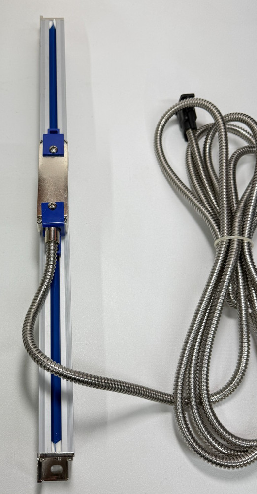 WTB5-0350 Linear Scale Measuring Encoder 350mm 9-Pin