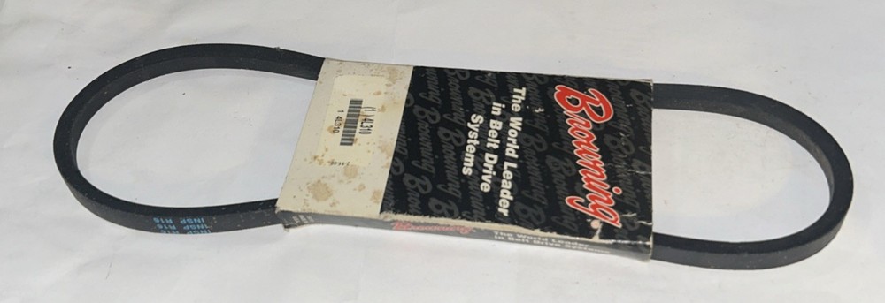 4L300 V-belt
