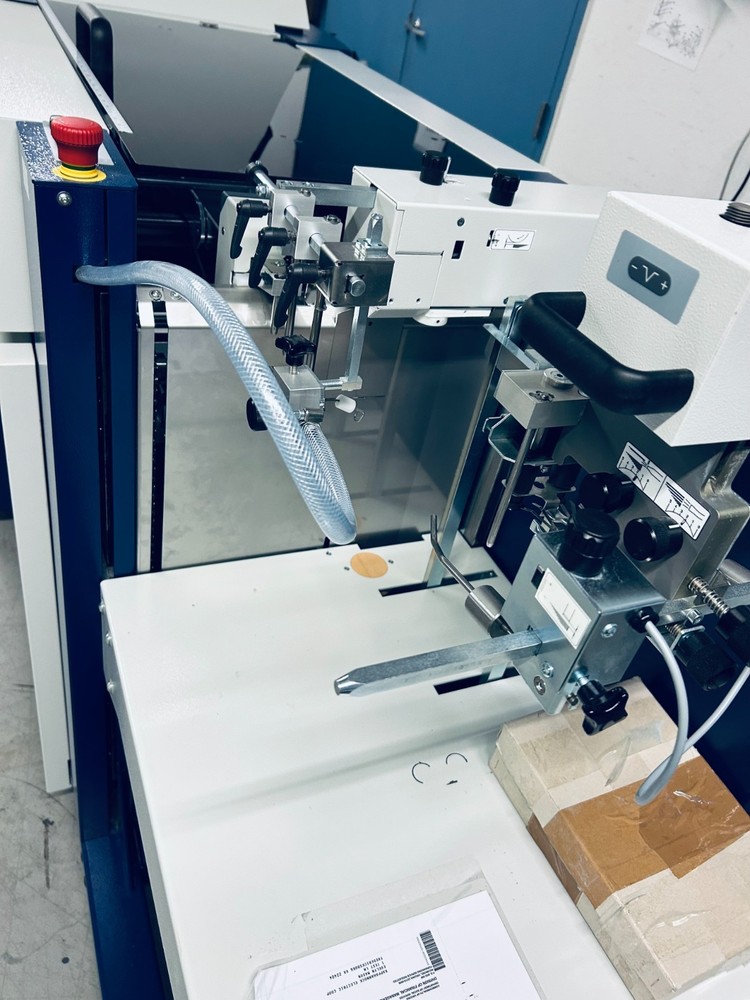 FORMAX AUTOSEAL 2300 SERIES