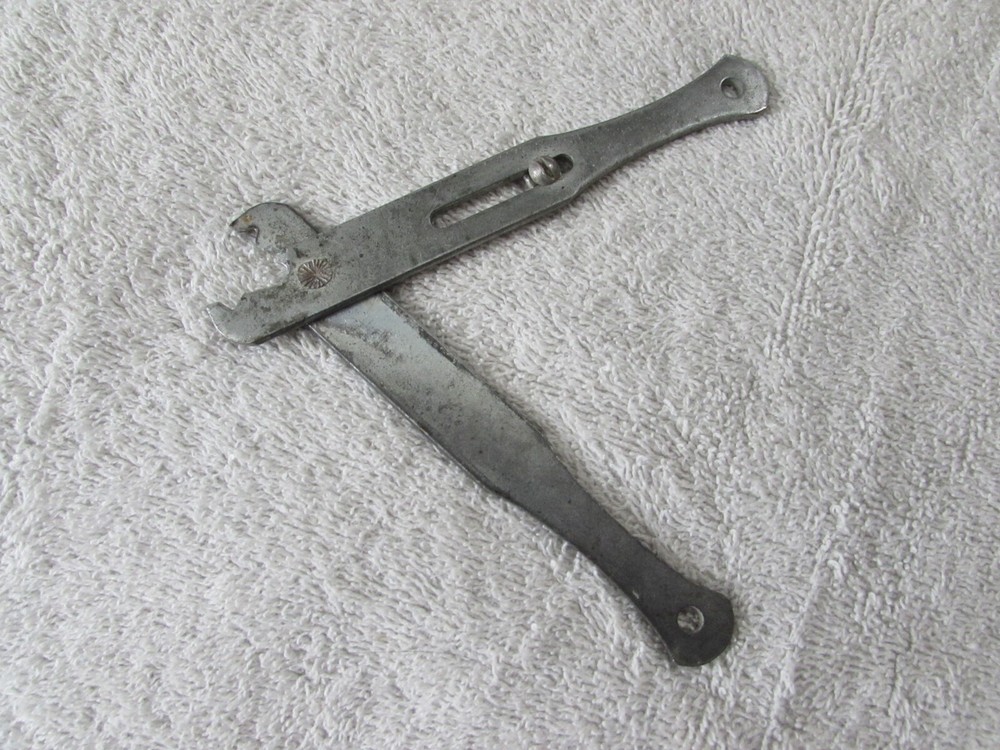Vintage Homart Wire Stripper 5"