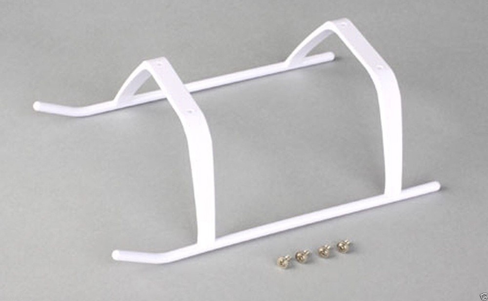 Latest Blade Landing Gear Set: Blade 250 CFX # BLH4520