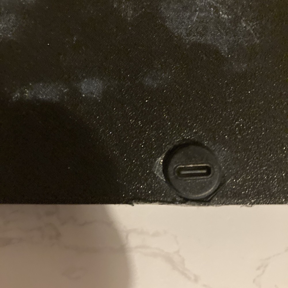 Chucky Light Up USB Box 3d Printed Halloween