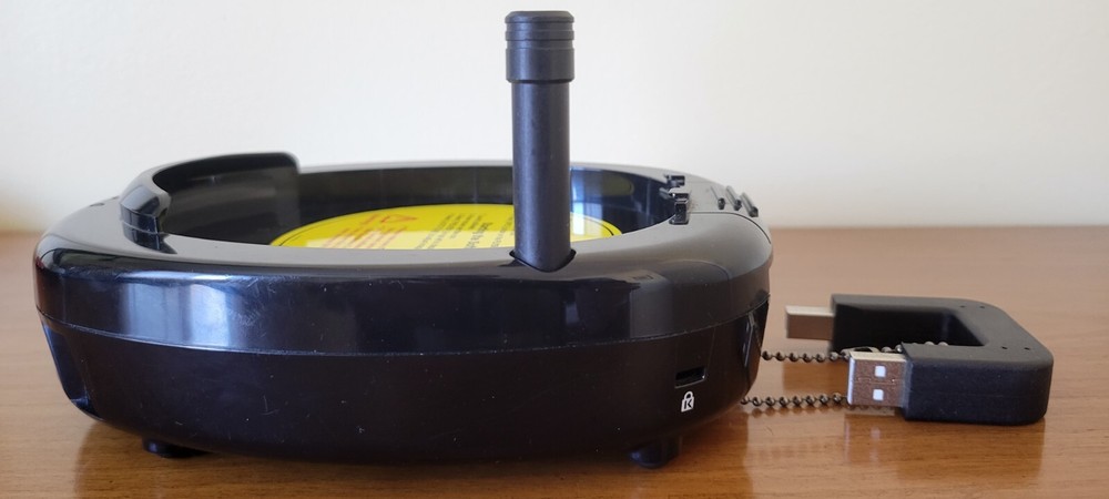 Lumens DC-A11 Wireless Flyer for Ladibug Camera