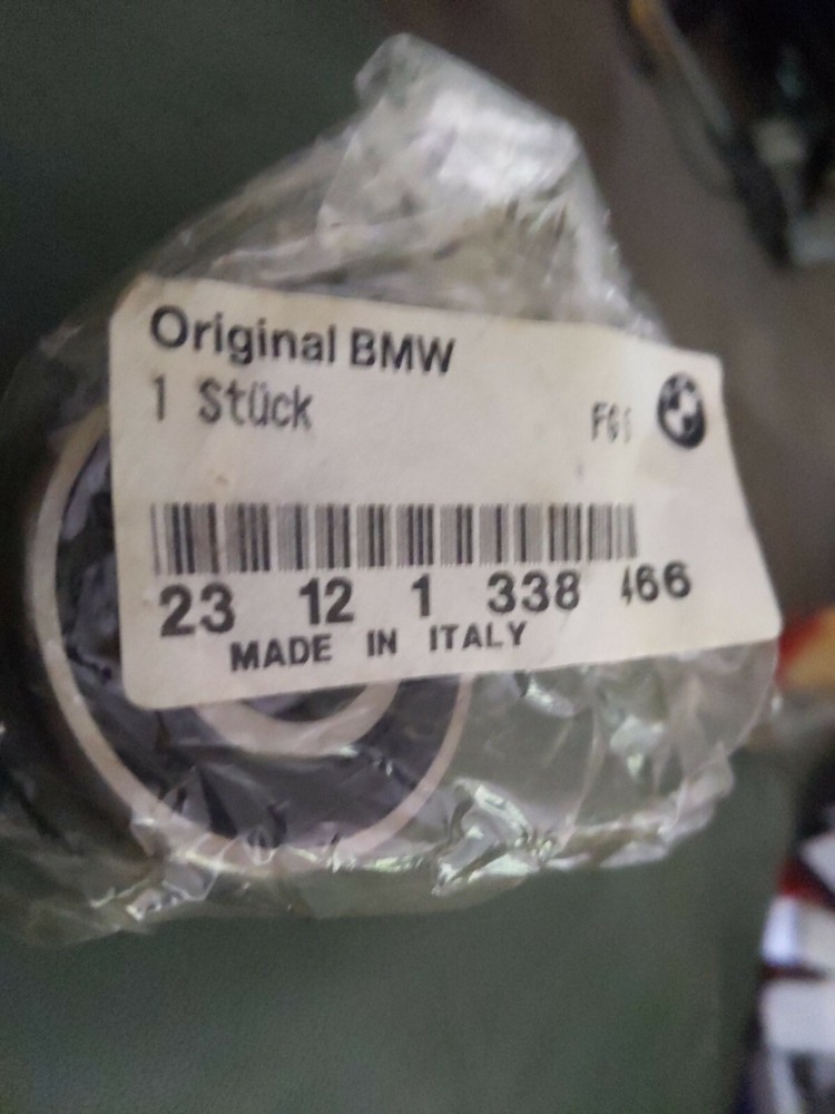 bearing, BMW Airhead; NOS
