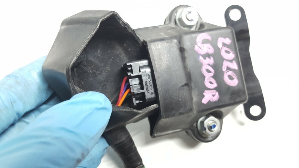2020 Honda CB300R CBF300 OEM ABS Modulator ECU Control Unit Module Relay Sensor