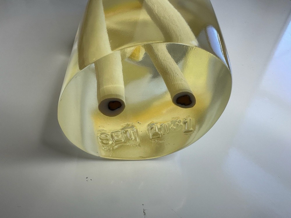 RSD Phantoms Natural Transparent Mannequin Elbow (Testing & Calibration)