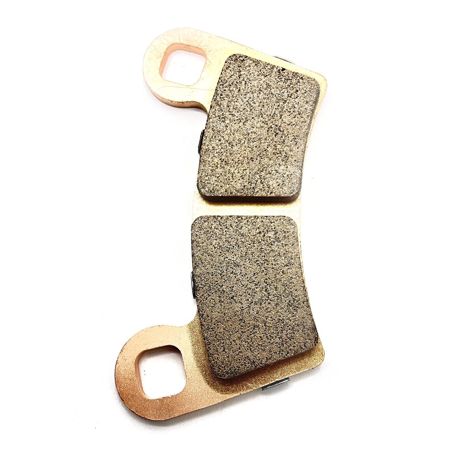 Polaris Sintered Rear or Front Brake Pads Set for RANGER XP 1000, GENERAL 1000,