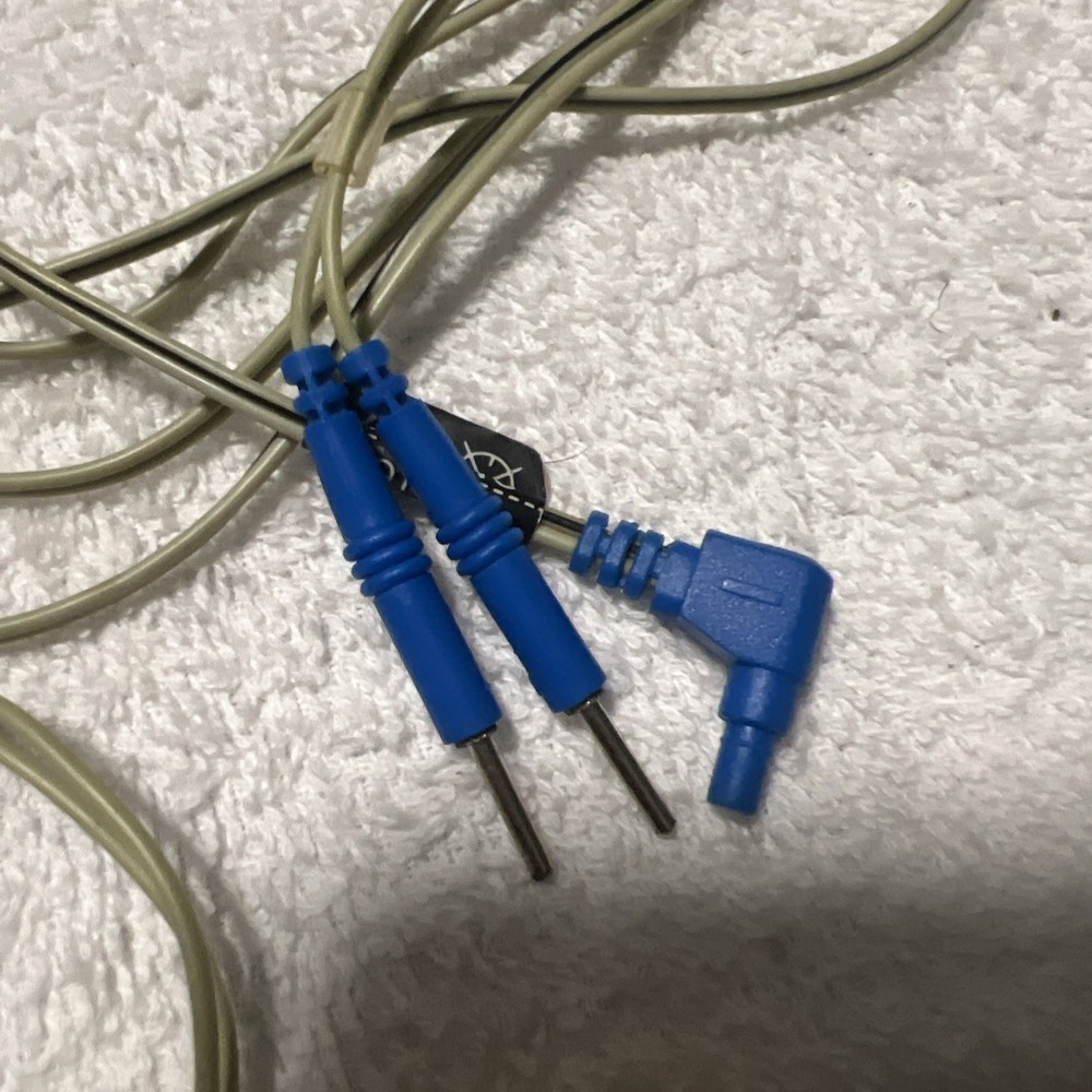 RS Medical RS-Tens Plus Transcutaneous Electrical Nerve Stimulator