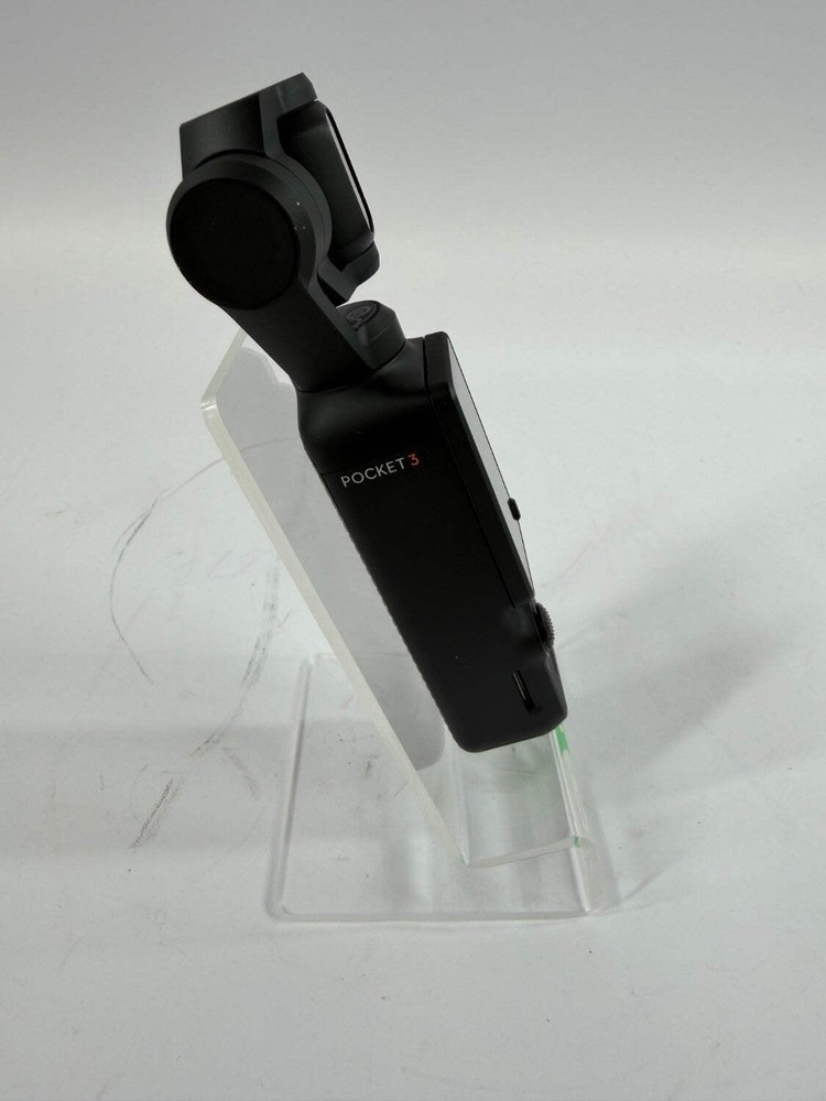 DJI Osmo Pocket 3 9.4MP Action Camera PP-101