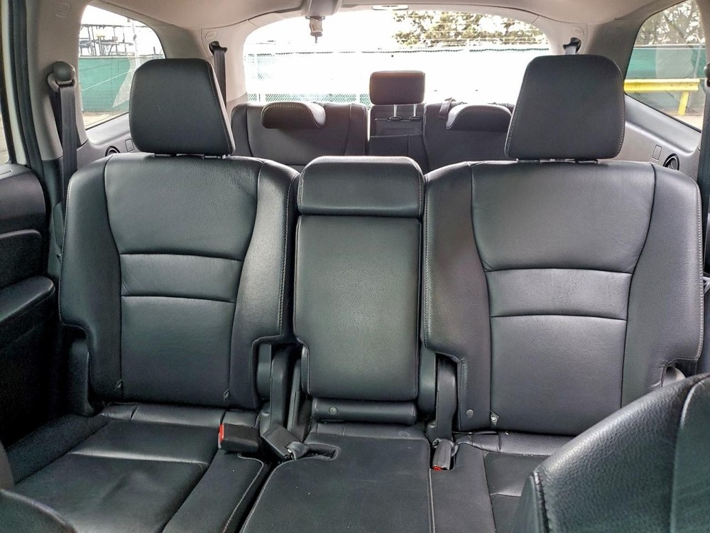 CONTROL PANEL OEM 16-22 HONDA PILOT 1YR WRNTY