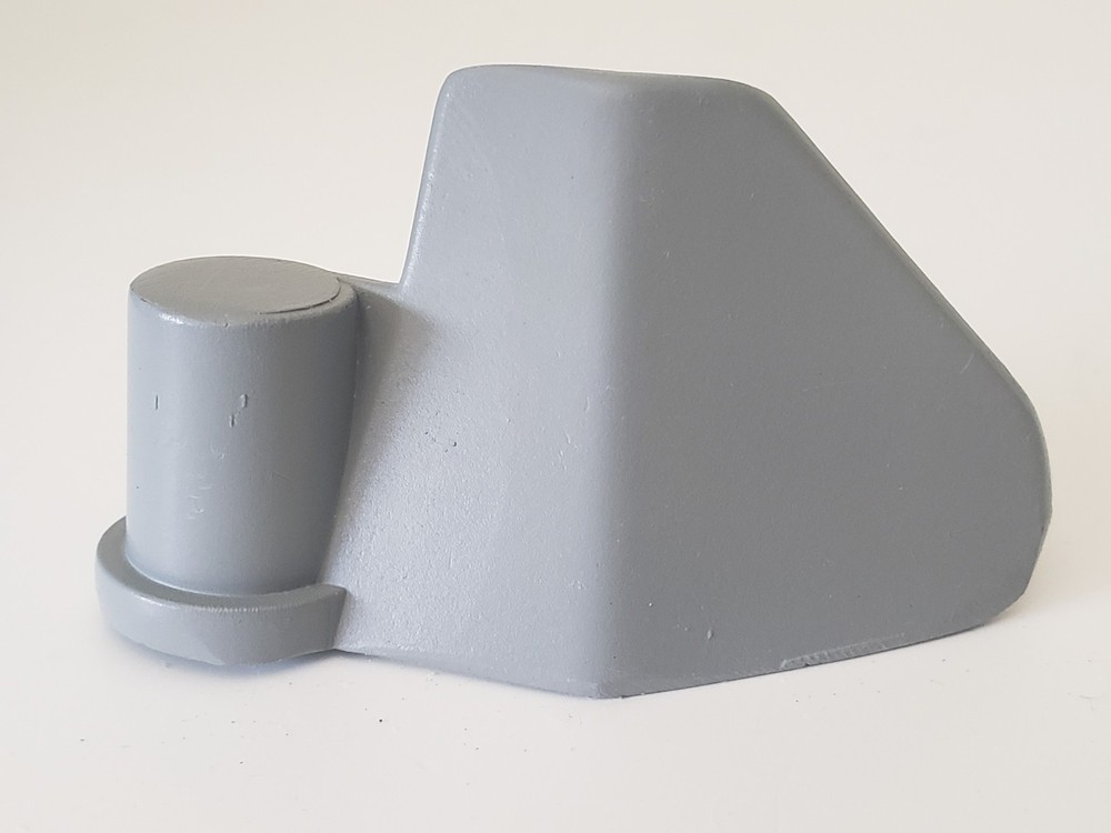 BREADMAN Bread Machine Paddle Model TR875 TR520 Kneading Blade Maker Baker Part